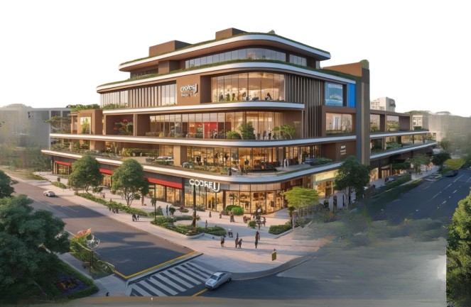 Godrej Avenue 9